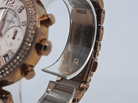 Dames polshorloge, michael kors, chrono - afbeelding 2 van  19