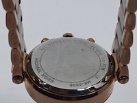 Dames polshorloge, michael kors, chrono - afbeelding 6 van  19