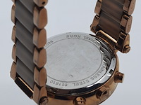 Dames polshorloge, michael kors, chrono - afbeelding 9 van  19