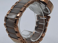Dames polshorloge, michael kors, chrono - afbeelding 15 van  19