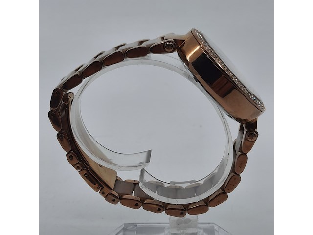 Dames polshorloge, michael kors, chrono - afbeelding 16 van  19