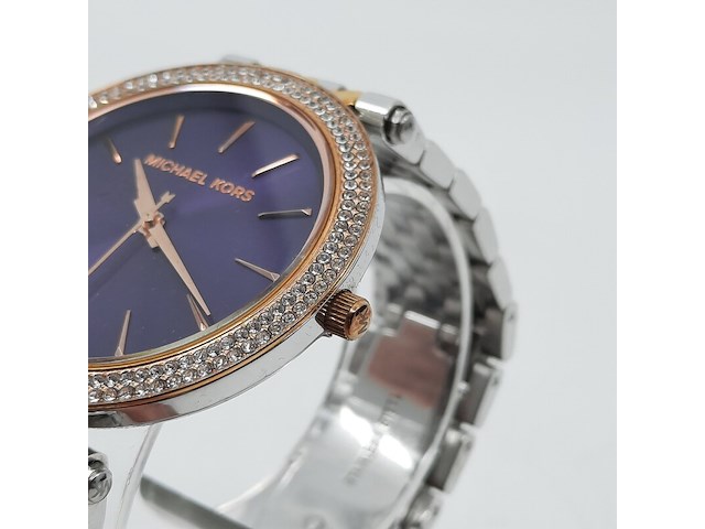 Dames polshorloge, michael kors, mk 3353 - afbeelding 2 van  17