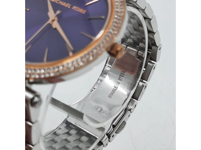 Dames polshorloge, michael kors, mk 3353 - afbeelding 3 van  17