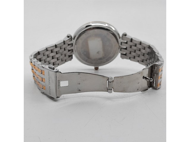 Dames polshorloge, michael kors, mk 3353 - afbeelding 4 van  17