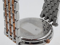 Dames polshorloge, michael kors, mk 3353 - afbeelding 7 van  17