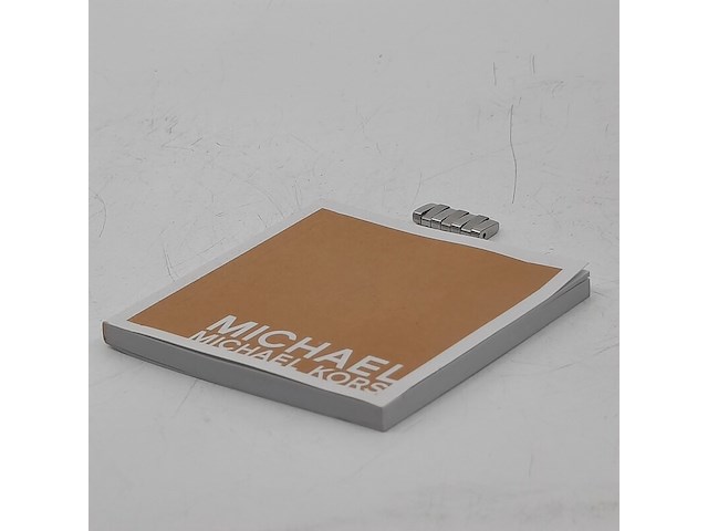 Dames polshorloge, michael kors, mk 3353 - afbeelding 8 van  17