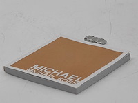 Dames polshorloge, michael kors, mk 3353 - afbeelding 8 van  17