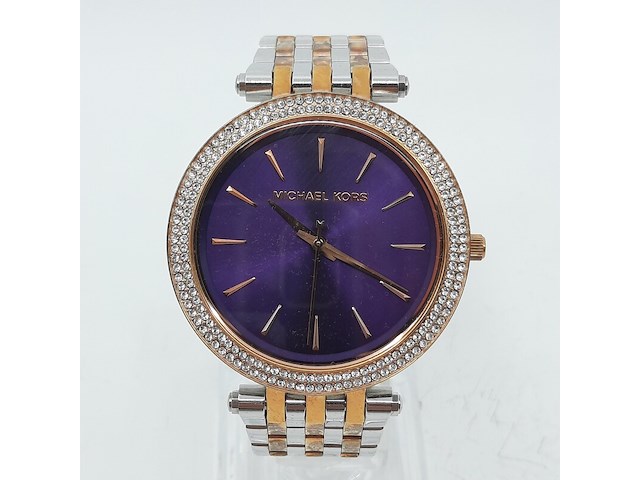 Dames polshorloge, michael kors, mk 3353 - afbeelding 1 van  17