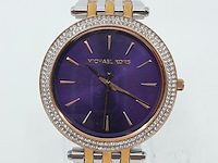 Dames polshorloge, michael kors, mk 3353