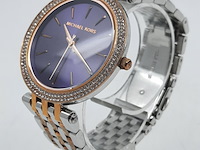 Dames polshorloge, michael kors, mk 3353 - afbeelding 10 van  17