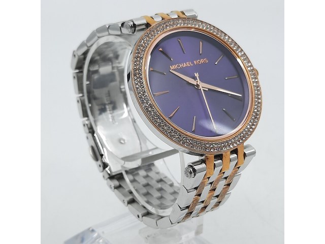 Dames polshorloge, michael kors, mk 3353 - afbeelding 16 van  17