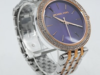 Dames polshorloge, michael kors, mk 3353 - afbeelding 16 van  17