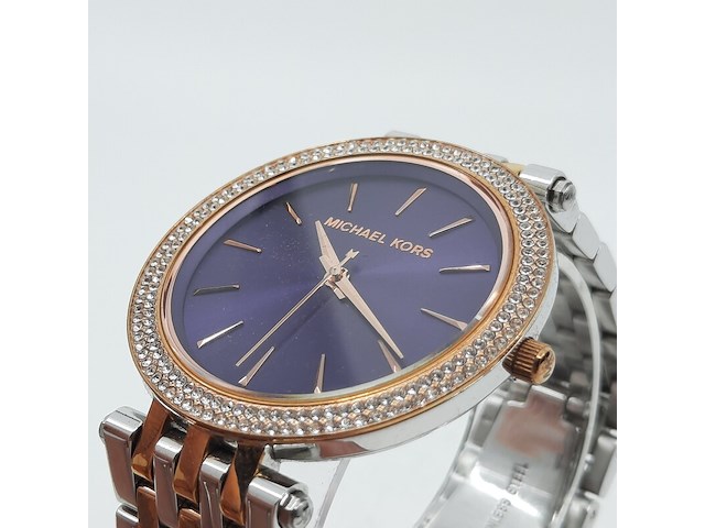 Dames polshorloge, michael kors, mk 3353 - afbeelding 17 van  17