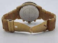 Dames polshorloge, michael kors, mk 5558 - afbeelding 3 van  15