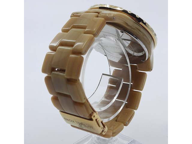 Dames polshorloge, michael kors, mk 5558 - afbeelding 11 van  15