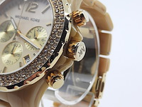 Dames polshorloge, michael kors, mk 5558 - afbeelding 15 van  15