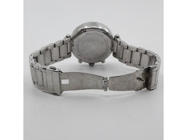 Dames polshorloge, michael kors, mk5353 - afbeelding 10 van  16
