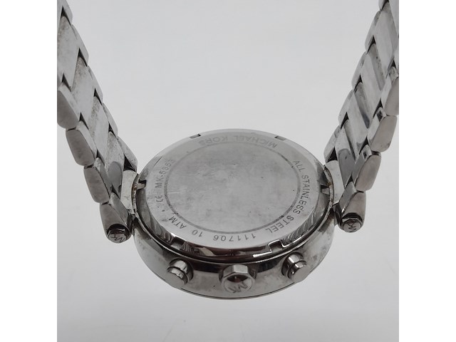 Dames polshorloge, michael kors, mk5353 - afbeelding 11 van  16