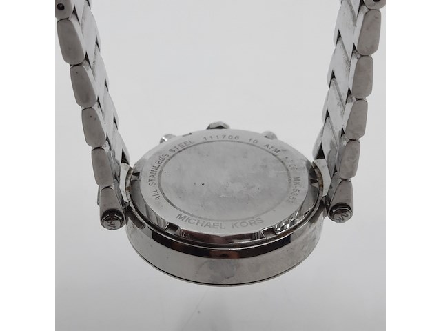 Dames polshorloge, michael kors, mk5353 - afbeelding 13 van  16