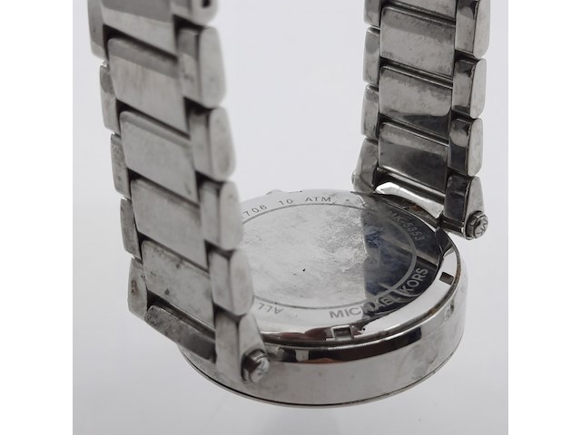 Dames polshorloge, michael kors, mk5353 - afbeelding 14 van  16