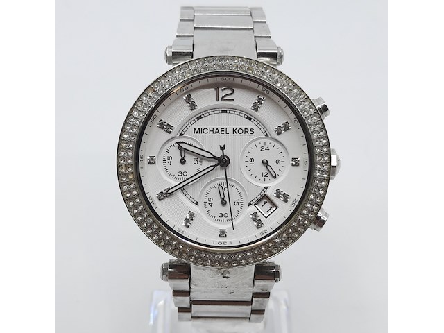 Dames polshorloge, michael kors, mk5353 - afbeelding 1 van  16