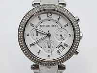 Dames polshorloge, michael kors, mk5353 - afbeelding 1 van  16