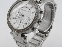 Dames polshorloge, michael kors, mk5353 - afbeelding 2 van  16