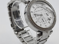 Dames polshorloge, michael kors, mk5353 - afbeelding 6 van  16