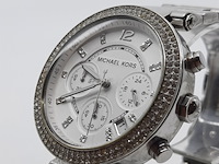 Dames polshorloge, michael kors, mk5353 - afbeelding 7 van  16