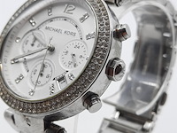 Dames polshorloge, michael kors, mk5353 - afbeelding 8 van  16