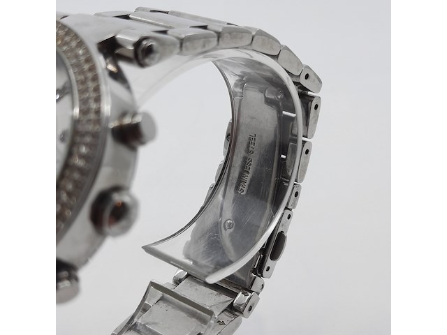 Dames polshorloge, michael kors, mk5353 - afbeelding 9 van  16