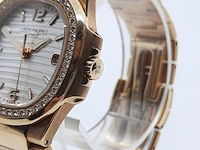 Dames polshorloge, patek philippe, nautilus 4700/1j - afbeelding 2 van  29