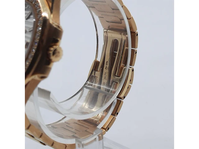 Dames polshorloge, patek philippe, nautilus 4700/1j - afbeelding 3 van  29