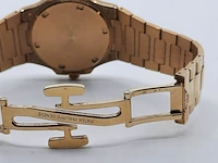 Dames polshorloge, patek philippe, nautilus 4700/1j - afbeelding 6 van  29