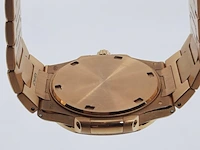 Dames polshorloge, patek philippe, nautilus 4700/1j - afbeelding 10 van  29