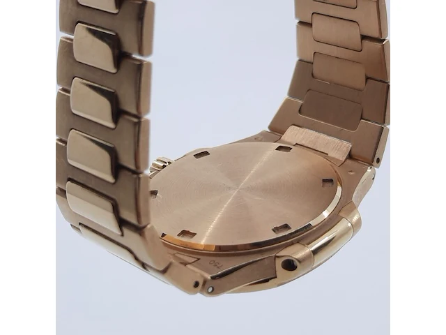 Dames polshorloge, patek philippe, nautilus 4700/1j - afbeelding 11 van  29