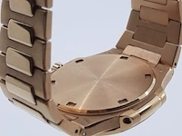 Dames polshorloge, patek philippe, nautilus 4700/1j - afbeelding 11 van  29