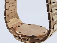 Dames polshorloge, patek philippe, nautilus 4700/1j - afbeelding 13 van  29