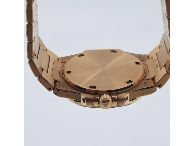Dames polshorloge, patek philippe, nautilus 4700/1j - afbeelding 14 van  29