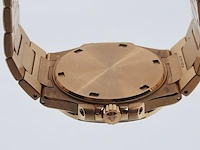 Dames polshorloge, patek philippe, nautilus 4700/1j - afbeelding 14 van  29