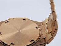 Dames polshorloge, patek philippe, nautilus 4700/1j - afbeelding 17 van  29
