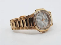 Dames polshorloge, patek philippe, nautilus 4700/1j - afbeelding 19 van  29
