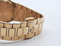 Dames polshorloge, patek philippe, nautilus 4700/1j - afbeelding 21 van  29
