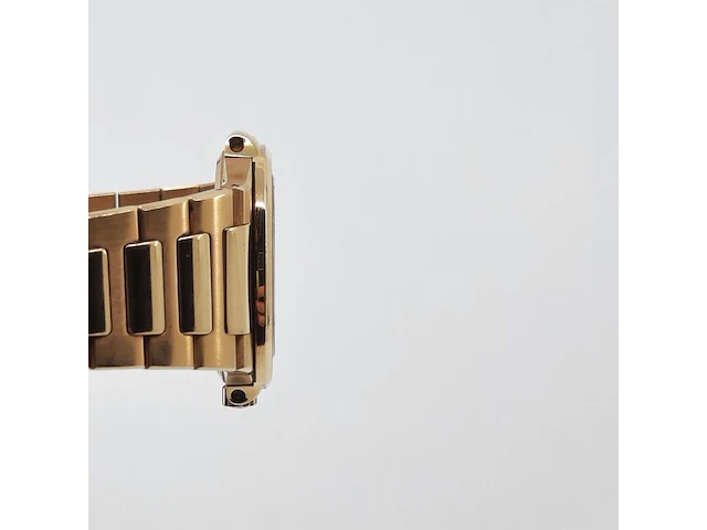 Dames polshorloge, patek philippe, nautilus 4700/1j - afbeelding 22 van  29