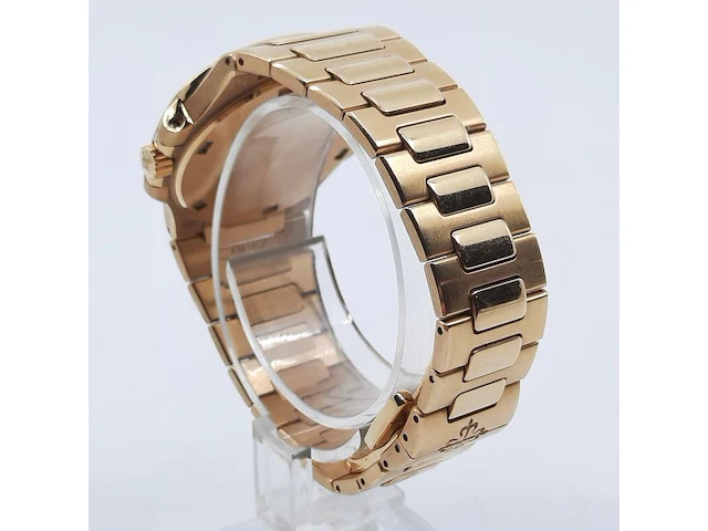 Dames polshorloge, patek philippe, nautilus 4700/1j - afbeelding 24 van  29