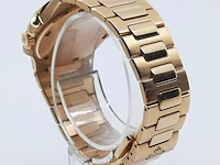 Dames polshorloge, patek philippe, nautilus 4700/1j - afbeelding 24 van  29
