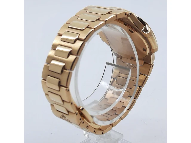 Dames polshorloge, patek philippe, nautilus 4700/1j - afbeelding 26 van  29