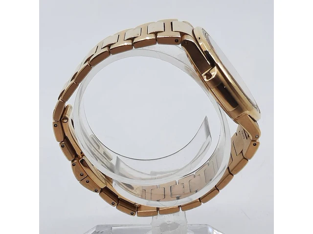Dames polshorloge, patek philippe, nautilus 4700/1j - afbeelding 27 van  29