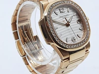 Dames polshorloge, patek philippe, nautilus 4700/1j - afbeelding 28 van  29