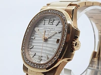 Dames polshorloge, patek philippe, nautilus 4700/1j - afbeelding 29 van  29